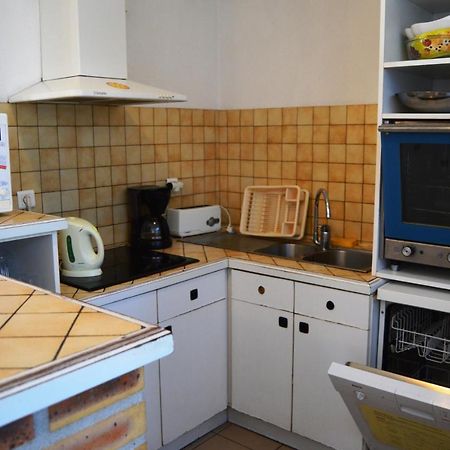 Gite De Lalizolle Exteriör bild
